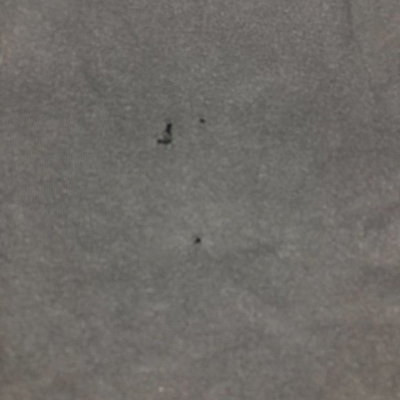 Yijan Australia Art Shirt Men's Large Black Red Yalka Ceremony Bush Onion Tee - Picture 3 of 15